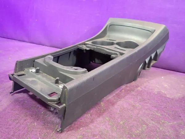 Middentunnel Nissan Tiida OEM Zawada-340740- image 6