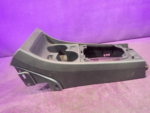 Middentunnel Nissan Tiida OEM Zawada-340740- image 8