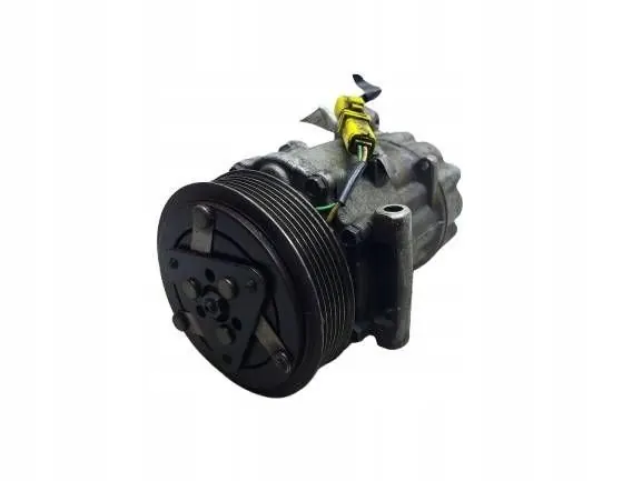 AC Compressor Citroen C3 9655191680 image 2