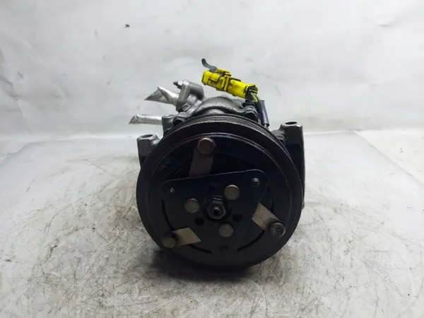 AC Compressor Citroen C3 9655191680 image 3