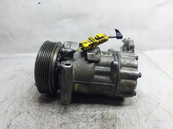 AC Compressor Citroen C3 9655191680 image 4