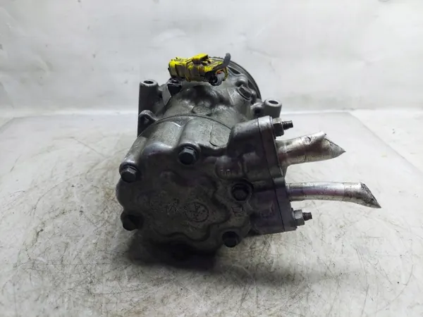 AC Compressor Citroen C3 9655191680 image 5