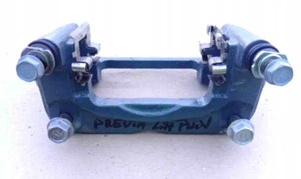 OEM 47721-28030 Support de Serrage Frein Avant image 3
