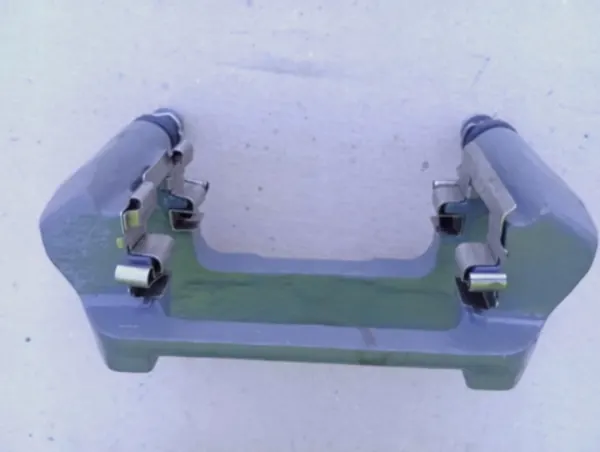 OEM 47721-28030 Support de Serrage Frein Avant image 4