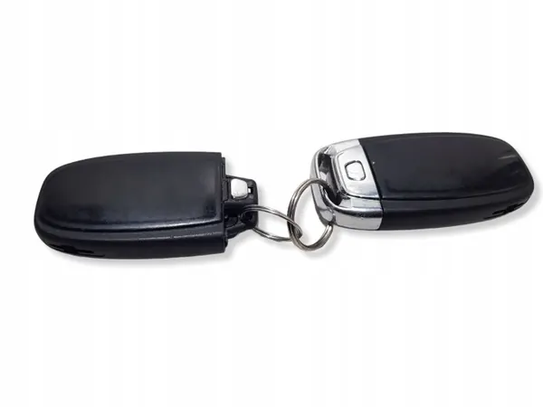 Module sans clé OEM 4H0909131FFF pour Audi A8 D4 image 3