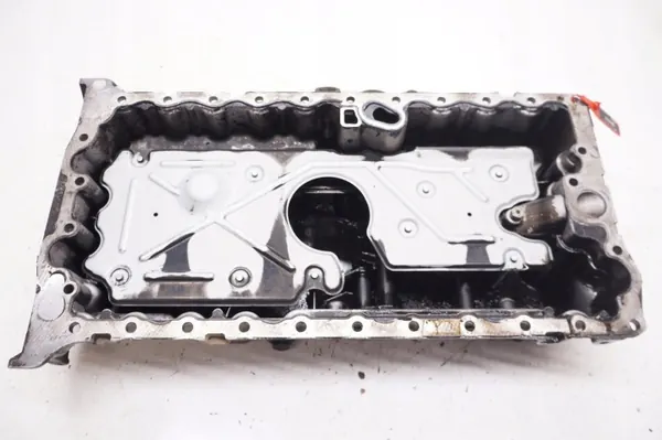 Cárter de aceite OEM 30777966 AA para Volvo S60/S80/V70 image 3