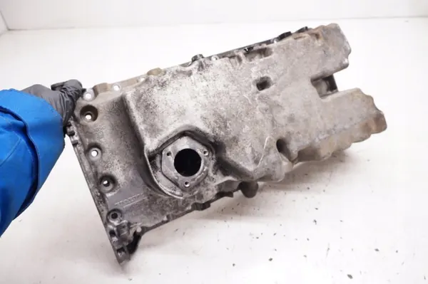 Cárter de aceite OEM 30777966 AA para Volvo S60/S80/V70 image 5