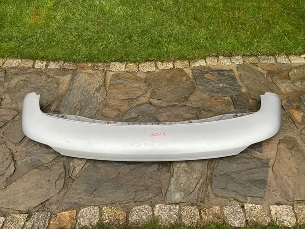 VW Touran I 1T Bakspoiler 1T0807521H OEM image 2