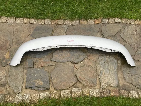 VW Touran I 1T Bakspoiler 1T0807521H OEM image 5