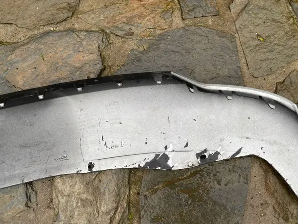 VW Touran I 1T Bakspoiler 1T0807521H OEM image 9