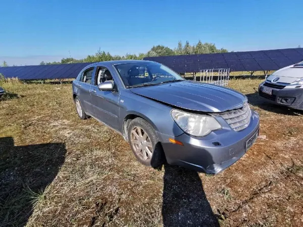 Cerrojo puerta OEM as2 EIS-2765772 - Trasero derecho Chrysler image 4