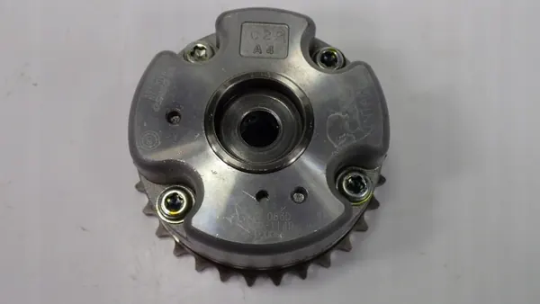 Audi RS6 C6 variatorhjul OEM 07L109083D image 2