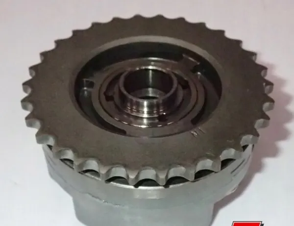 Audi RS6 C6 variatorhjul OEM 07L109083D image 3