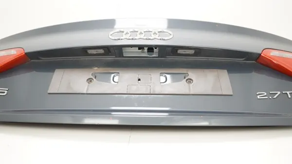 Coffre Audi A5 Coupé 07-11 OEM 360208103 image 10