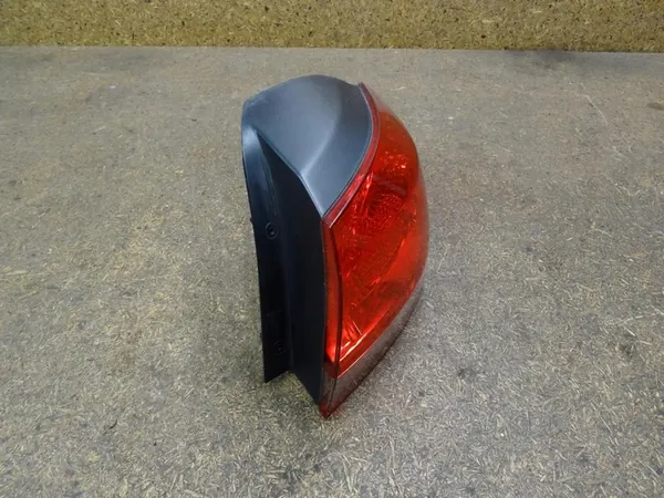 VW GOLF VI HB HATCHBACK 08-12 LÁMPARA TRASERA DERECHA 5K0945096E image 3