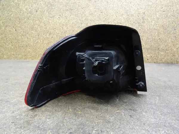 VW GOLF VI HB HATCHBACK 08-12 LÁMPARA TRASERA DERECHA 5K0945096E image 4