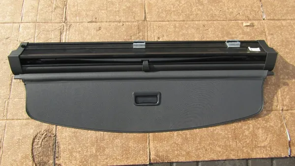 SEAT EXEO KOMBI Kofferraum-Rollo OEM Teil image 2
