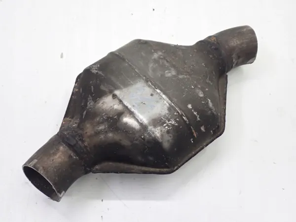 BMW F20 Katalysator OEM 112191030112 - Gebraucht image 2