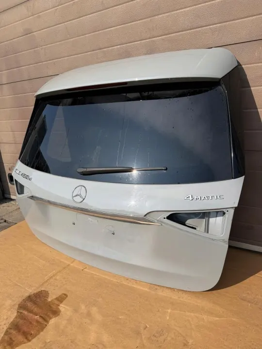 Puerta Trasera Mercedes GLE W167 Coupé OEM 512415444 image 3