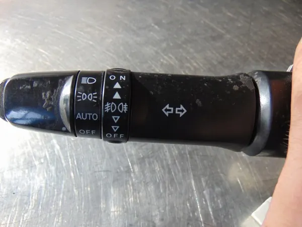 OEM 8651A084 Airbag-slipring för Lancer VIII image 3