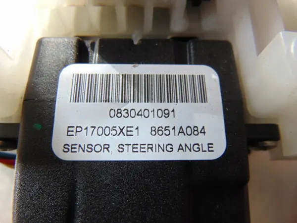 OEM 8651A084 Airbag-slipring för Lancer VIII image 4