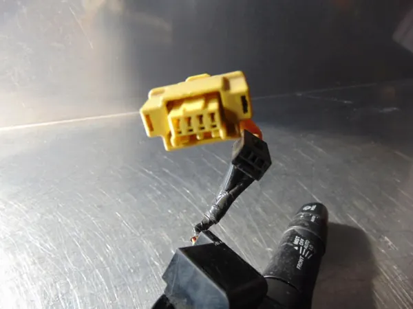 OEM 8651A084 Airbag-slipring för Lancer VIII image 6