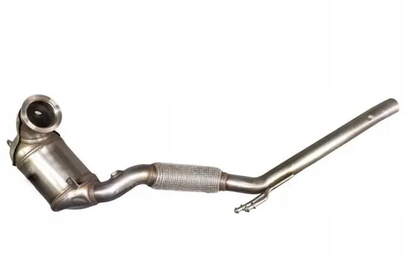 Katalysator OEM LUM121909 för VW Golf 1.2 TSI image 2