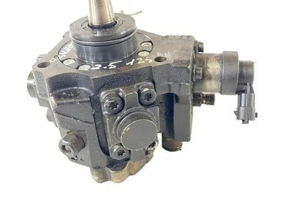 Bomba de combustível KIA SORENTO I (JC) 2.5L diesel image 2