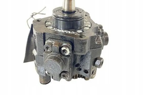 Bomba de combustível KIA SORENTO I (JC) 2.5L diesel image 3