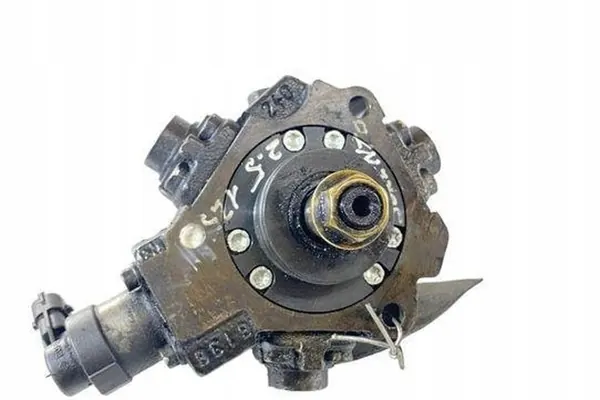 Bomba de combustível KIA SORENTO I (JC) 2.5L diesel image 5