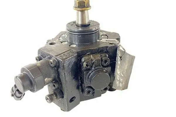 Bomba de combustível KIA SORENTO I (JC) 2.5L diesel image 6