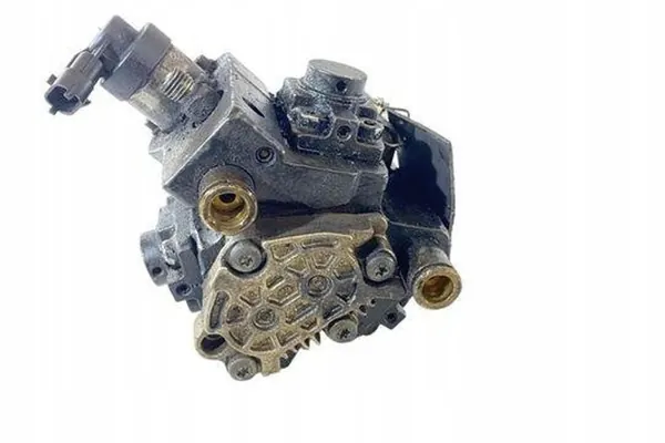 Bomba de combustível KIA SORENTO I (JC) 2.5L diesel image 7