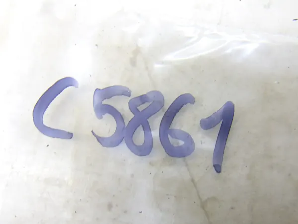 Cabo Airbag OEM 5G0971584E para VW Golf VII image 3