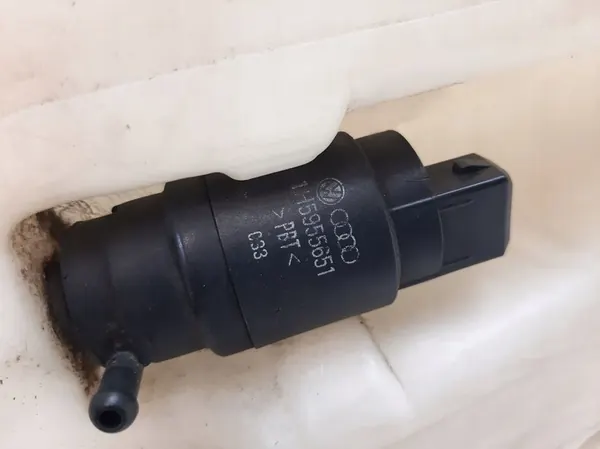 Volkswagen OE Pyyhkijän säiliö 701955453B image 3