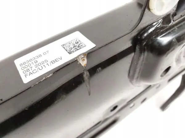 Etujouset OEM 8836338 BMW 4 Convertiblelle image 10