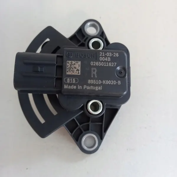Capteur de Pédale d'Accélérateur Toyota Yaris IV OEM 89510-K0020 image 2