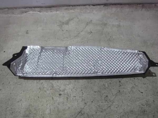 BMW X1 F48 F39 Etuseinän yläpuolinen tulppa OEM 51717290716 image 4