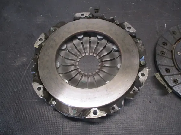 Kytkin 55565534 Corsa D 1.4 B 16V 06-14 image 4