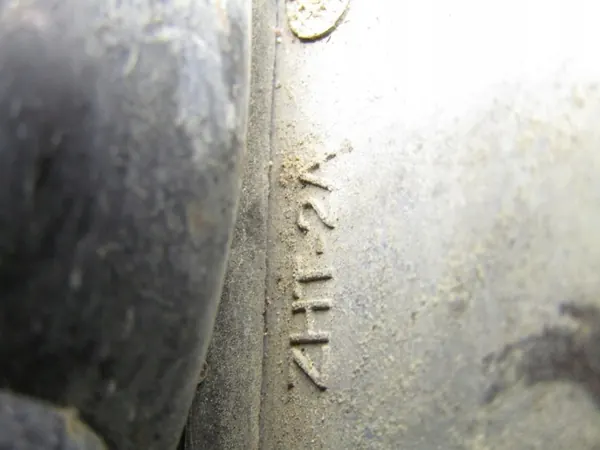 Soporte Motor Derecho 1.6 16V Suzuki Vitara III - Usado image 4