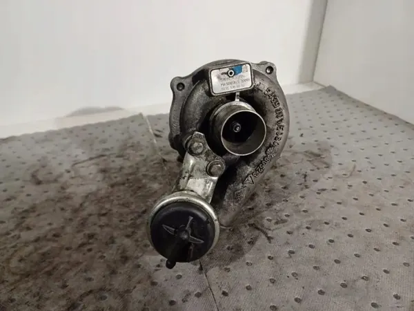 Turbocompresseur Renault Kangoo OEM 54359700000 - Occasion image 2