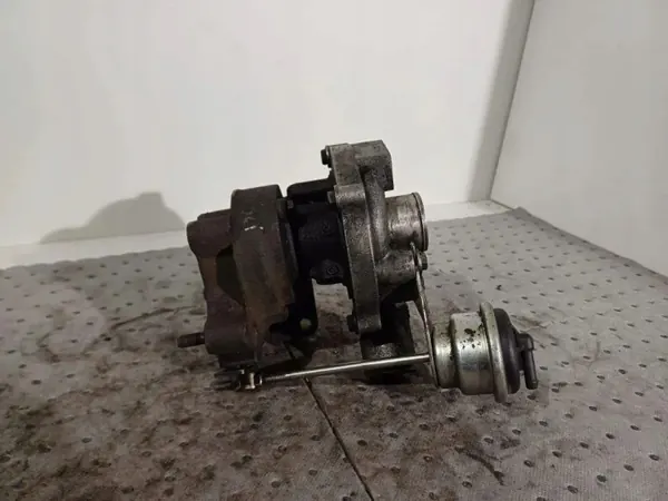 Turbocompresseur Renault Kangoo OEM 54359700000 - Occasion image 3