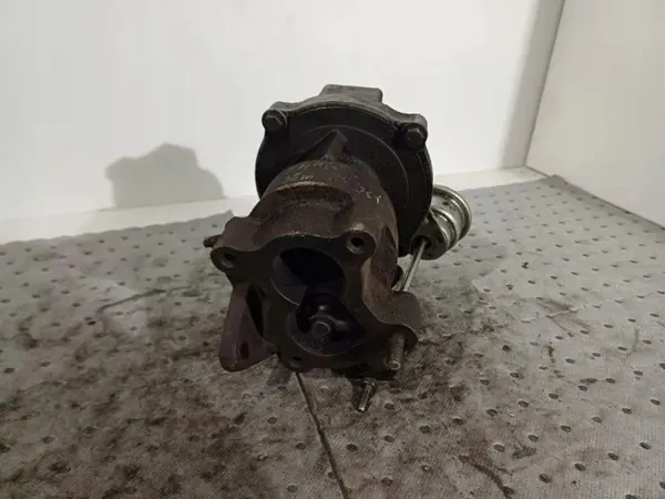 Turbocompresseur Renault Kangoo OEM 54359700000 - Occasion image 4