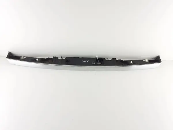 BMW OEM 7200035 Bandeau Éclairage Plaque Arrière image 2