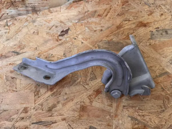 FIAT DUCATO III (2006–2014) – Bisagra de Capó Derecha 1382136080 image 3