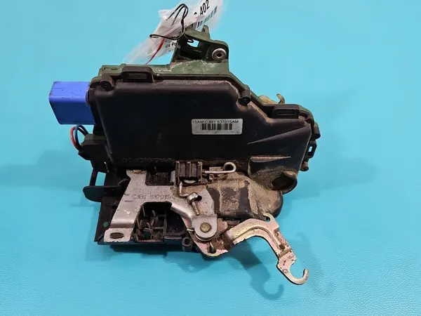 Linke Vorderverriegelung VW Polo IV 9N image 4