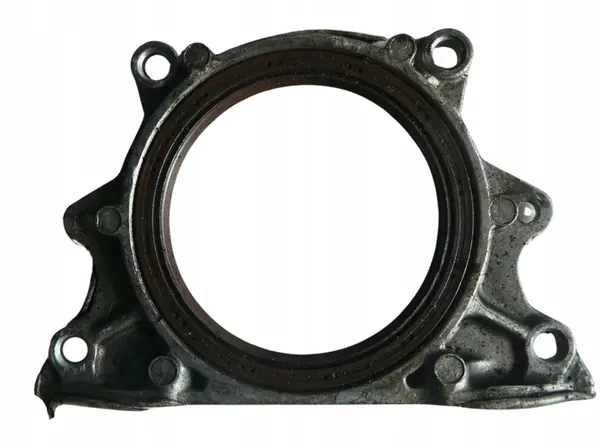 Kurbelwellendichtringgehäuse Toyota Yaris I 1.0 1999-2005 image 1