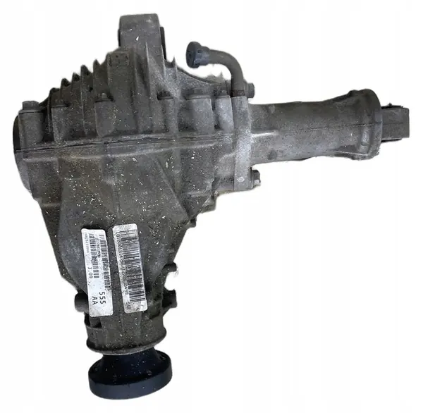 Voorste differentieel Dodge Durango 68251555AA 4x4 image 2