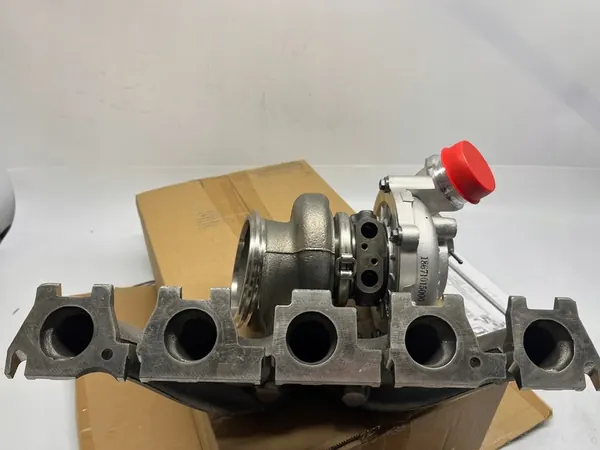 Audi TTRS A3 2.5 TFSI Turbo Nuevo 0Km 07K145701N image 8