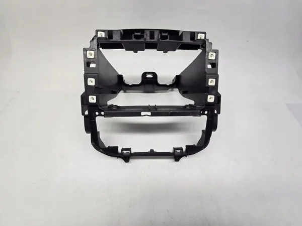 Cadre de fixation radio OEM 678700458R pour Trafic III image 2