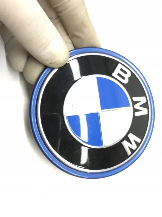 BMW OEM 5A24572 grillmärke för G20 G21 G30 G31 G60 image 3